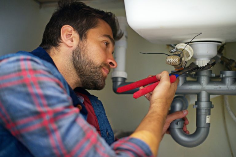 Commercial Plumbers