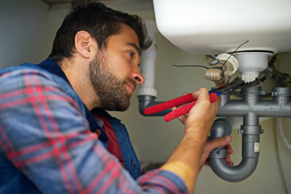 Emergency Plumbers London