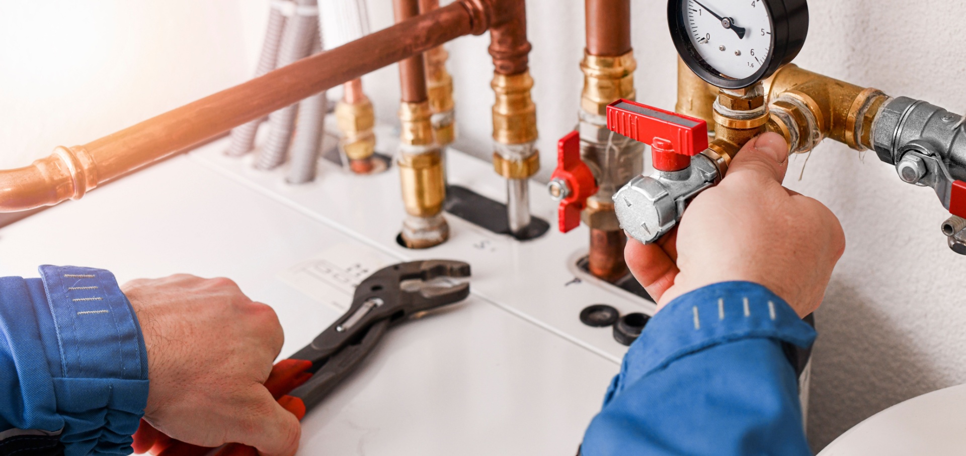 7 Early Warning Signs of Boiler Problems You Shouldn’t Ignore