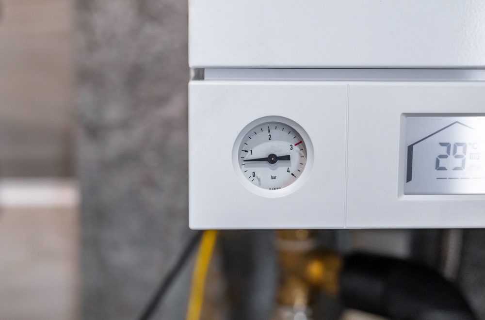 Boiler Pressure Repair: When to Fix It Yourself and When to Call a Professional