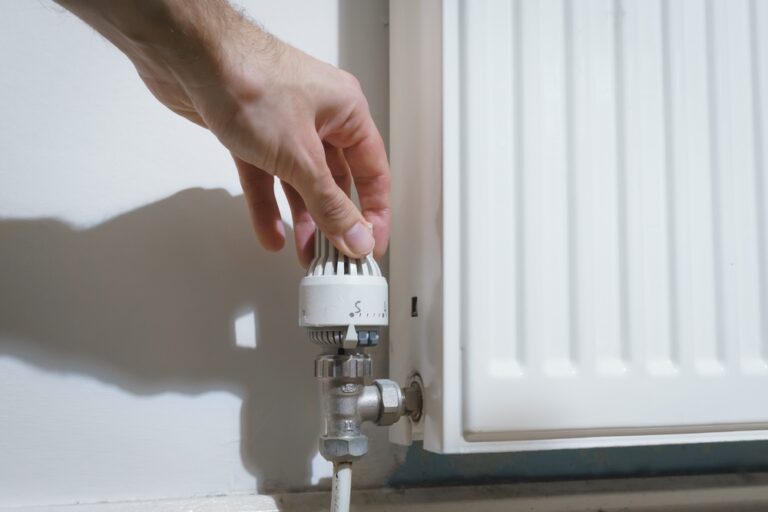 Bust Up Radiator Why Your Radiators Aren’t Heating Up Properly (And How to Fix It)