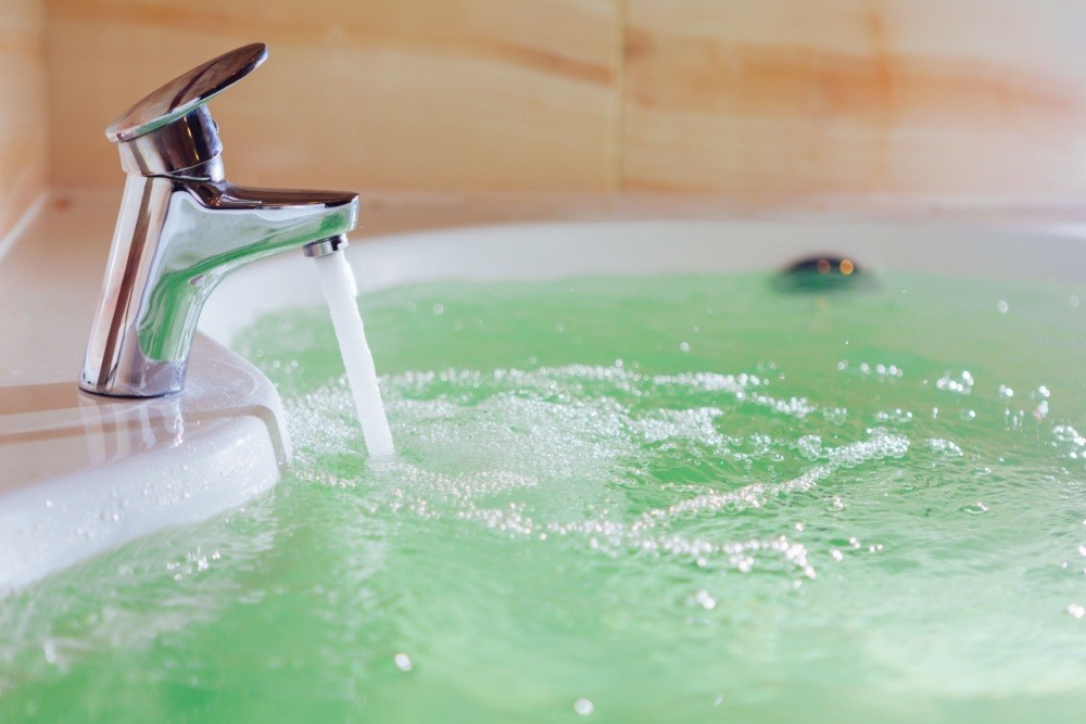 What to Do If You Suddenly Have No Hot Water at Home