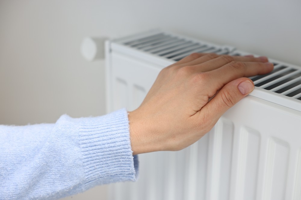 What Is Power Flushing and Does Your Heating System Need It