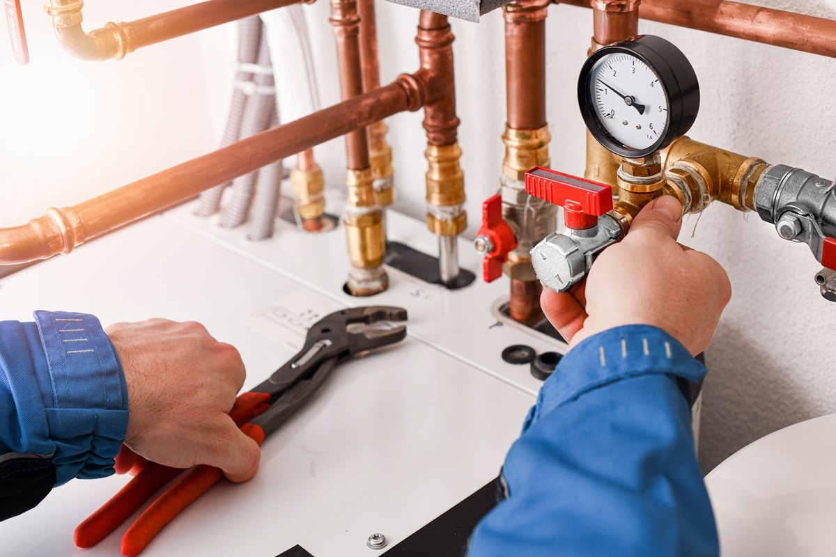 Why Does My Boiler Keep Turning Off? Common Causes Explained