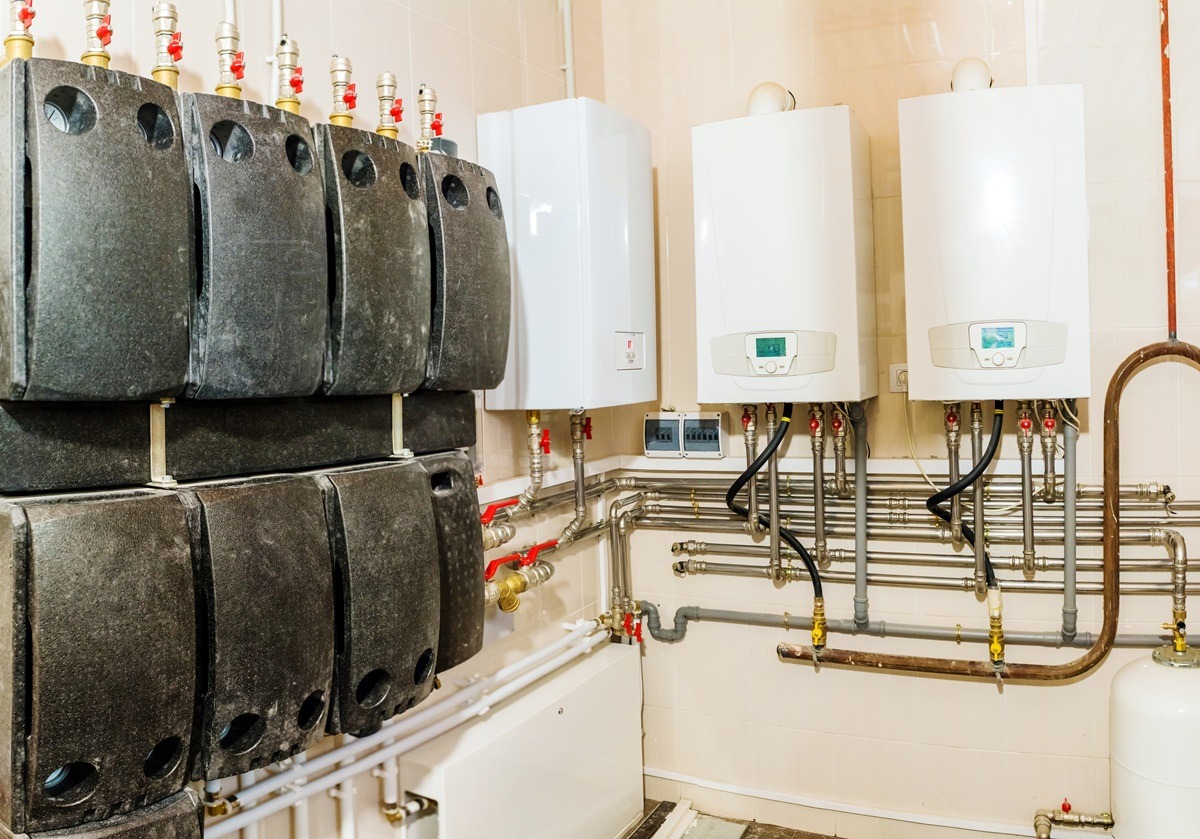 Why Regular Commercial Plumbing Maintenance Matters For London Businesses