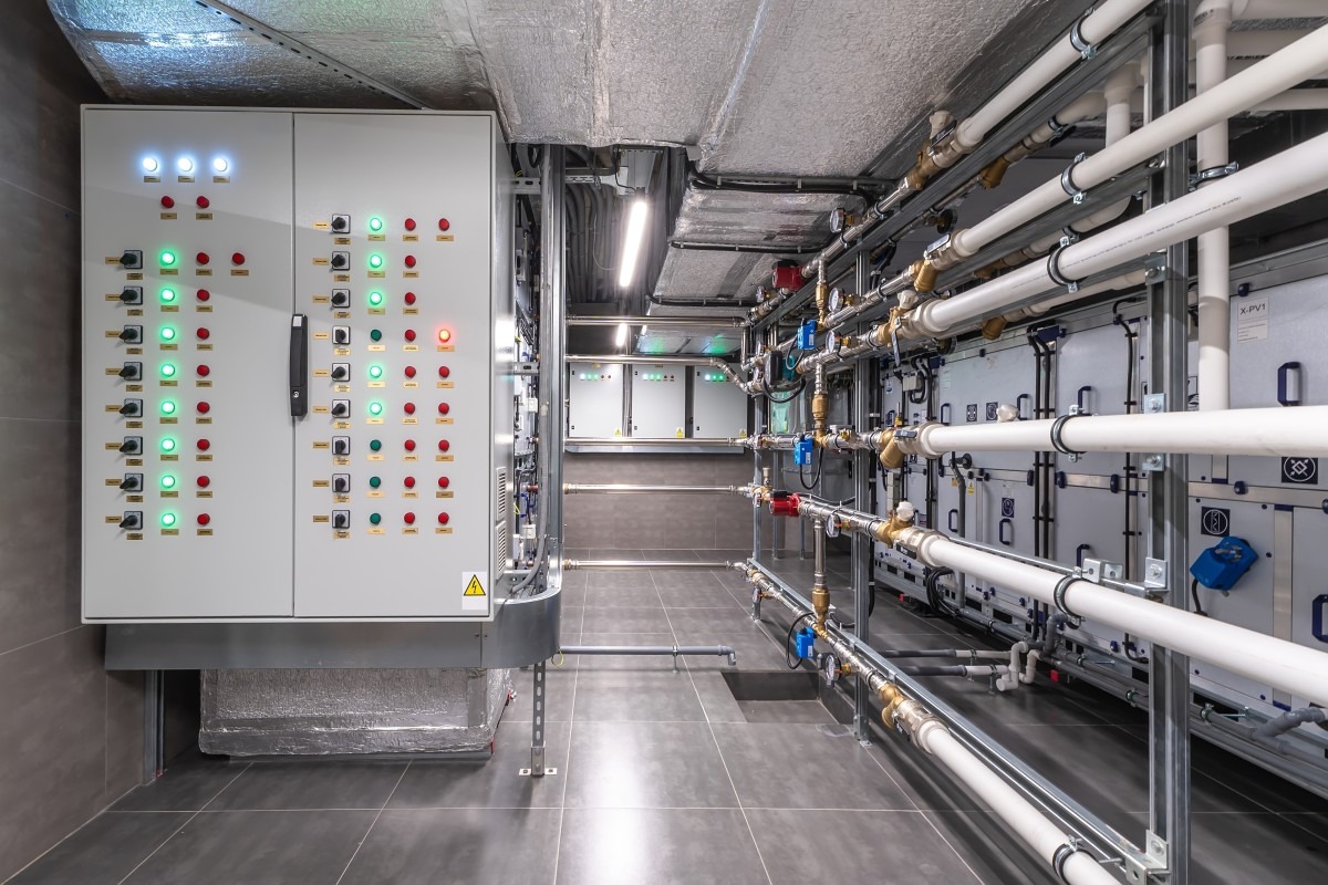 Why Regular Commercial Electrical Maintenance Is Important for Your Business