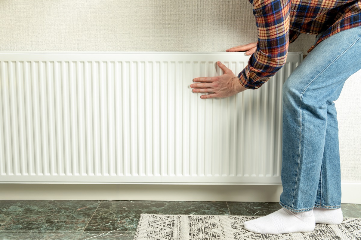 Why Are My Radiators Taking an Hour to Heat Up